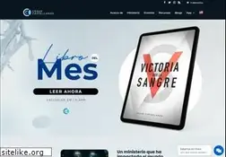 Sites similar to cesarcastellanos.tv
