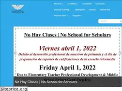 Sites similar to cesarchavezschool.com