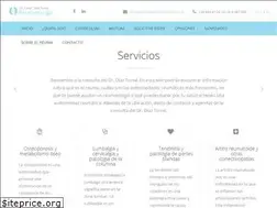 Sites similar to cesardiazreumatologia.com