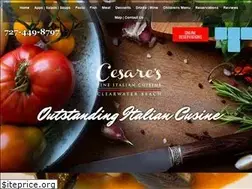 Sites similar to cesareatthebeach.com