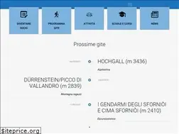 Sites similar to cesarebattisti.org
