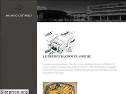 Sites similar to cesarecattaneo.com