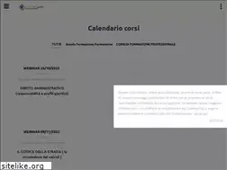 Sites similar to cesareferrari.it