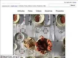 Sites similar to cesareox.com