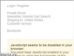 Sites similar to cesarepaciotti.com