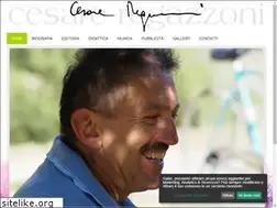 Sites similar to cesareregazzoni.com