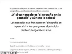 Sites similar to cesarescalona.com