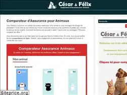 Sites similar to cesaretfelix.com