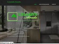 Sites similar to cesaretti.it