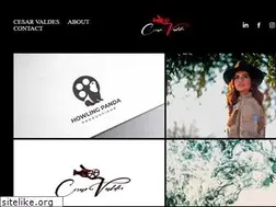 Sites similar to cesarevaldes.com