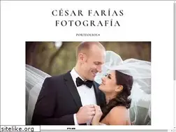Sites similar to cesarfarias.com