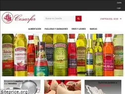 Sites similar to cesarfer.com