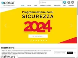 Sites similar to cesarformazione.it