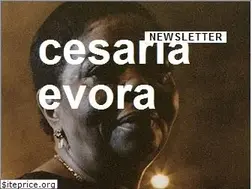 Sites similar to cesaria-evora.com