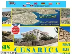 Sites similar to cesaricaapartments.com