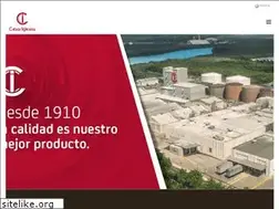 Sites similar to cesariglesias.com