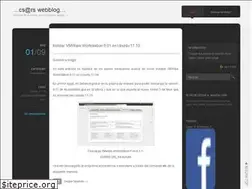 Sites similar to cesarin.wordpress.com