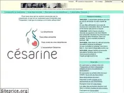 Sites similar to cesarine.org