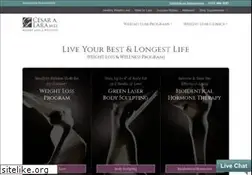 Sites similar to cesarlaramd.com
