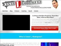 Sites similar to cesarlrodriguez.com