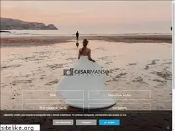 Sites similar to cesarmanso.com