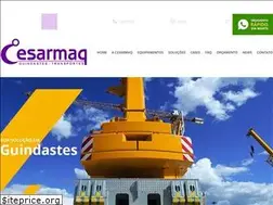 Sites similar to cesarmaq.com.br