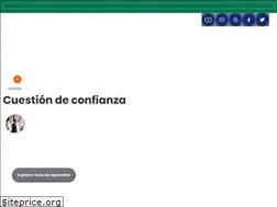 Sites similar to cesarmiguelrondon.com