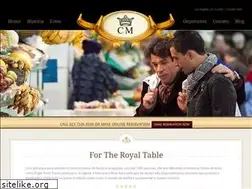 Sites similar to cesarmonteiro.com