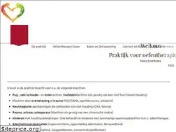 Sites similar to cesarnijmegen.nl