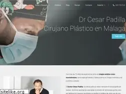 Sites similar to cesarpadilla.es
