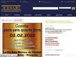 Sites similar to cesarpapini.com.br