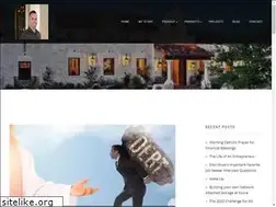 Sites similar to cesarramirez.com