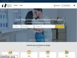 Sites similar to cesarrego.com.br