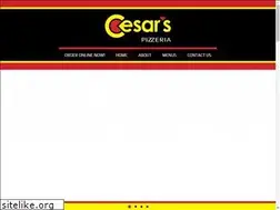 Sites similar to cesars.com.au