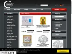 Sites similar to cesars.us