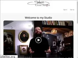 Sites similar to cesarsantos.com