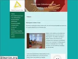Sites similar to cesarsintanna.nl