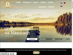 Sites similar to cesarski.eu