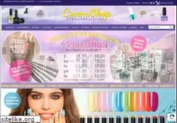 Sites similar to cesarsshop.fi