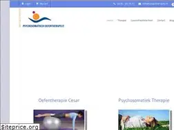 Sites similar to cesartherapie.nl