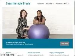 Sites similar to cesartherapiebreda.nl