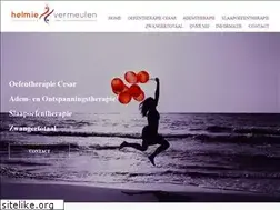 Sites similar to cesartherapiedommelen.nl