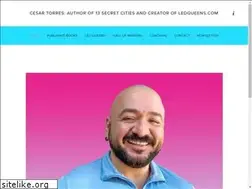 Sites similar to cesartorres.me