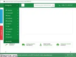Sites similar to cesartrade.cz