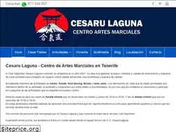 Sites similar to cesarulaguna.es