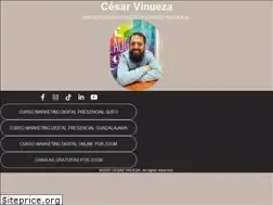 Sites similar to cesarvinueza.com