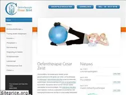 Sites similar to cesarzeist.nl