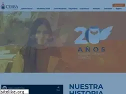 Sites similar to cesba-queretaro.edu.mx