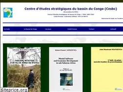 Sites similar to cesbc.org