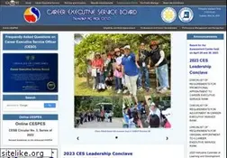 Sites similar to cesboard.gov.ph